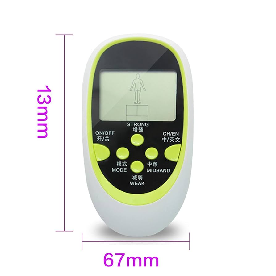 Amazon | Semaxy パルスホスト 微電気 Smアクセサリー パルスの